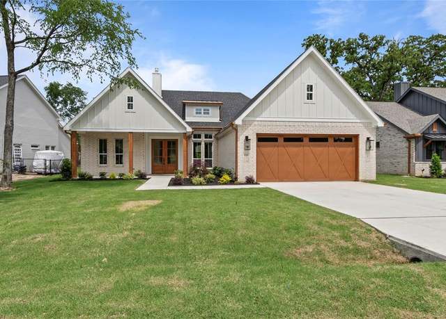 Property at 114 Springwood Rd, Enchanted Oaks, TX 75156, 3 beds, 2 baths