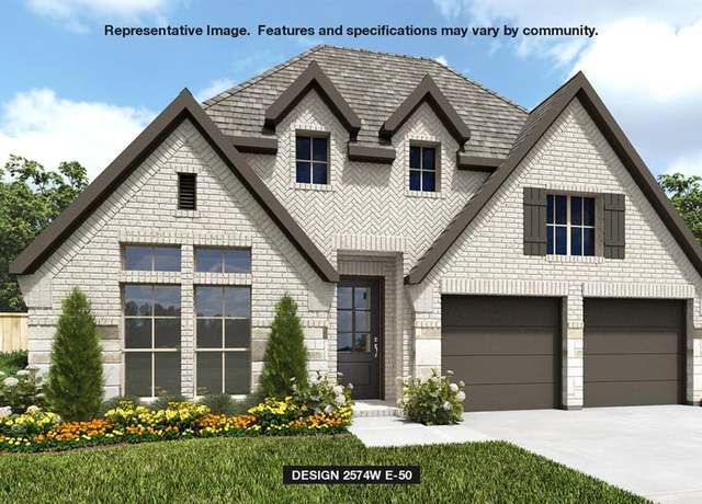 Property at 713 Arden Ln, Celina, TX 75009, 4 beds, 3.5 baths