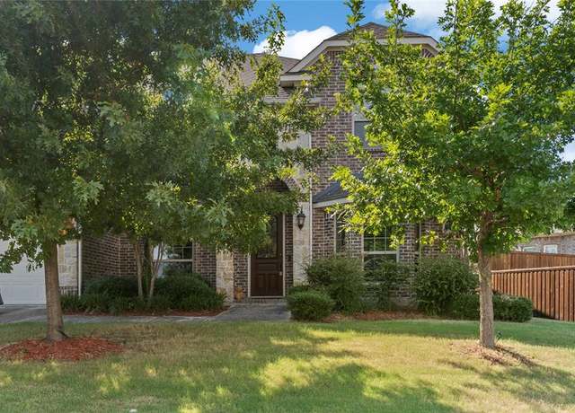 Property at 3300 Lakeview Blvd, Denton, TX 76208, 5 beds, 4 baths