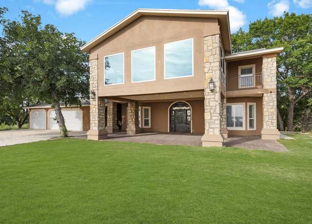 Property at 710 Crows Pt, Lake Bridgeport, TX 76426, 5 beds, 4 baths