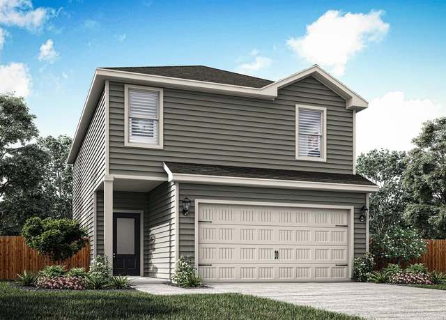 Property at 4091 Lava Forest Dr, Dallas, TX 75241, 3 beds, 2.5 baths