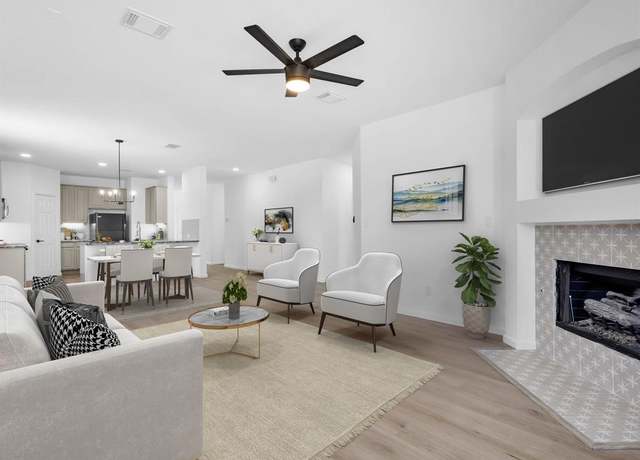 Property at 9741 Indian Canyon Dr, Plano, TX 75025, 4 beds, 2 baths