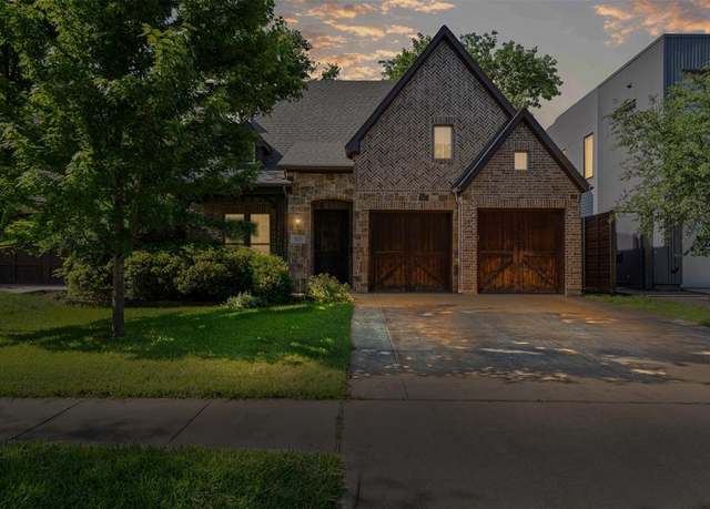 Property at 5623 Matalee Ave, Dallas, TX 75206, 5 beds, 5 baths