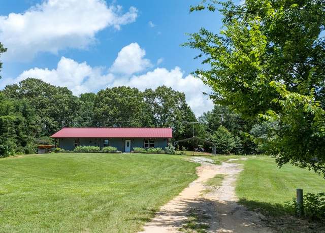Property at 15200 US Highway 175 W, Eustace, TX 75124, 3 beds, 2 baths