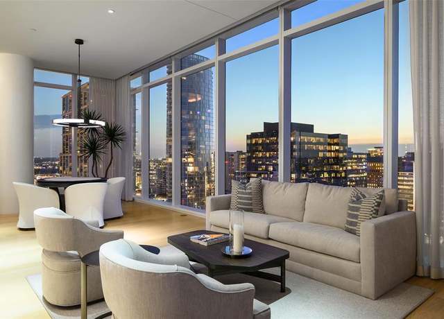 Property at 1747 Leonard St #1901, Dallas, TX 75201, 3 beds, 3.5 baths