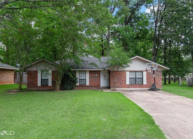 Property at 3410 Woodvine Cir, Haughton, LA 71037, 3 beds, 2 baths