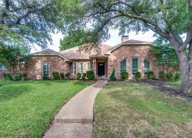 Property at 6301 Candlepath Trl, Plano, TX 75023, 4 beds, 3 baths