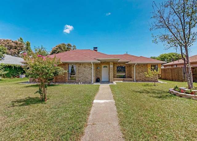 Property at 3212 Abbie St, Sachse, TX 75048, 3 beds, 2 baths