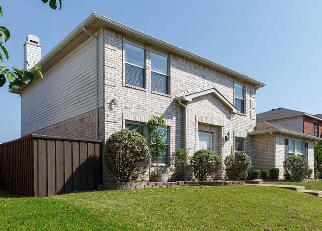 Property at 1543 Englewood Dr, Rockwall, TX 75032, 4 beds, 2.5 baths