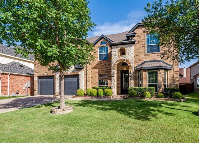 Property at 2923 Pino, Grand Prairie, TX 75054, 6 beds, 3.5 baths