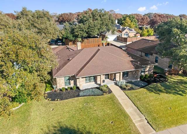 Property at 3021 Montego Pl, Plano, TX 75023, 5 beds, 3 baths