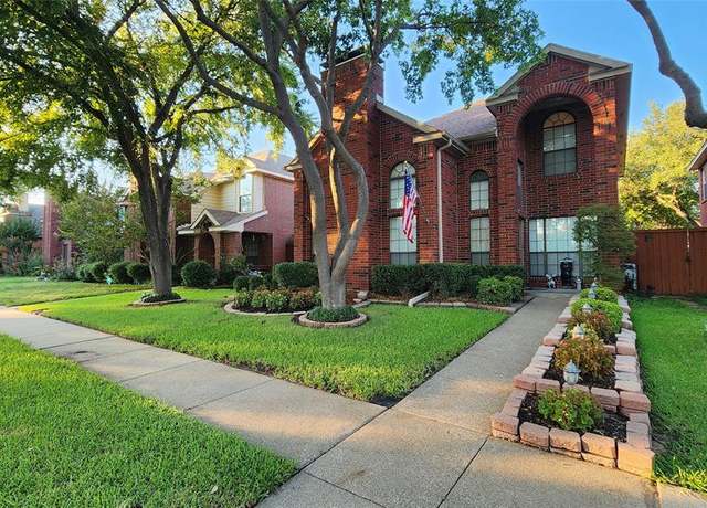 Property at 748 Ashford Dr, Coppell, TX 75019, 3 beds, 2.5 baths