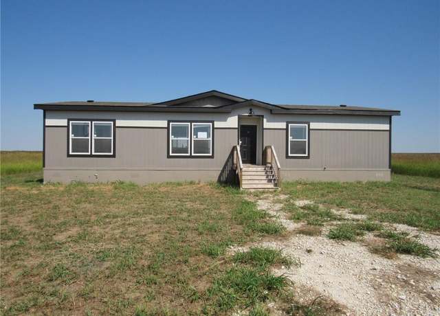 Property at 530 Hcr 3212, Penelope, TX 76676, 3 beds, 2 baths