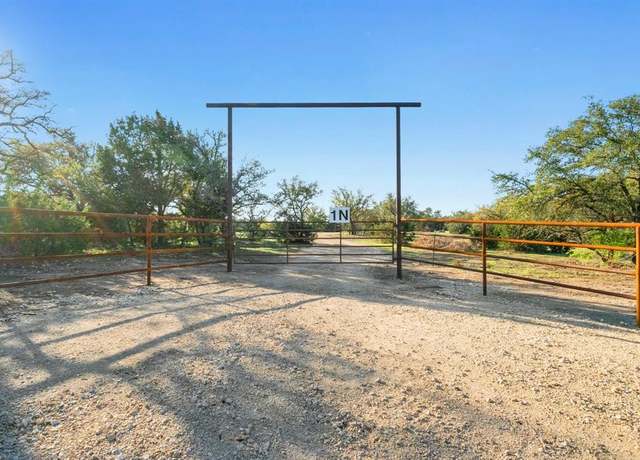 Property at xxx County Road 1012, Glen Rose, TX 76043, 1 bed, 1.5 baths
