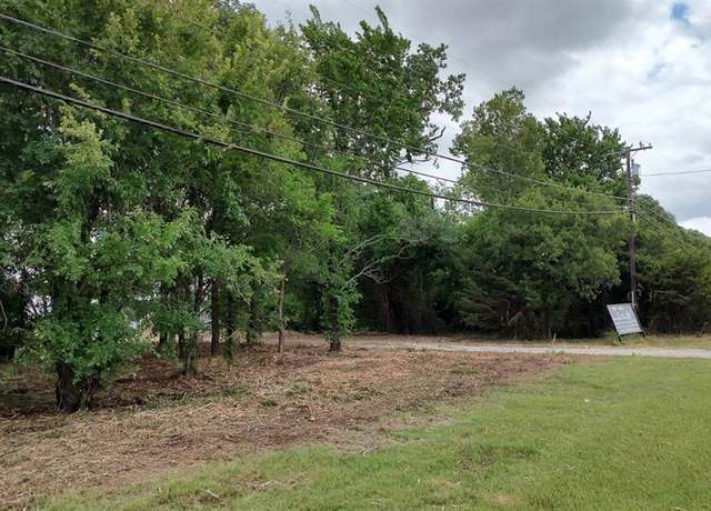 Property at 1700 W Morton St, Denison, TX 75020