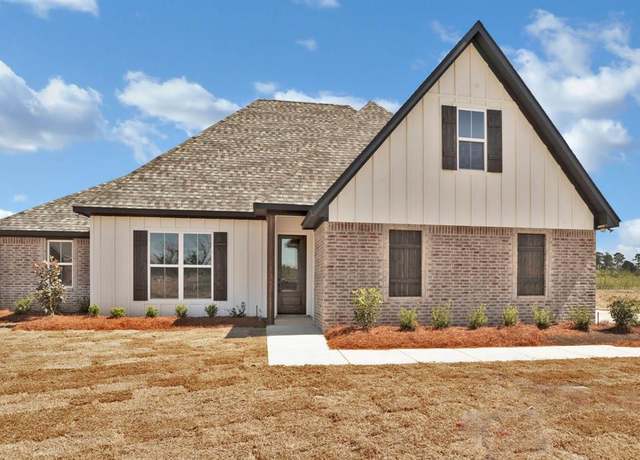 Property at 179 Oak Alley Rd, Stonewall, LA 71078, 4 beds, 3 baths