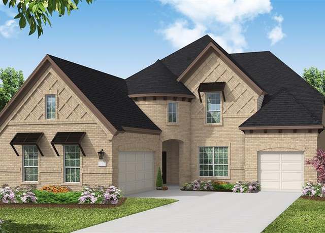 Property at 521 Wexford Way, Celina, TX 75009, 5 beds, 4.5 baths