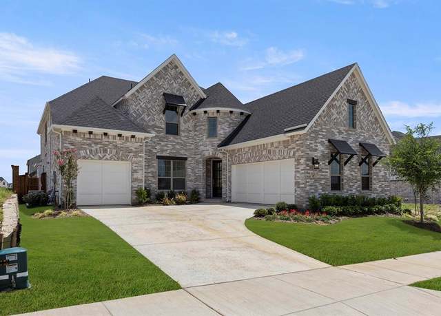 Property at 521 Wexford Way, Celina, TX 75009, 5 beds, 4.5 baths