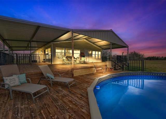 Property at 388 Heironimus Ln, Denison, TX 75020, 4 beds, 3.5 baths