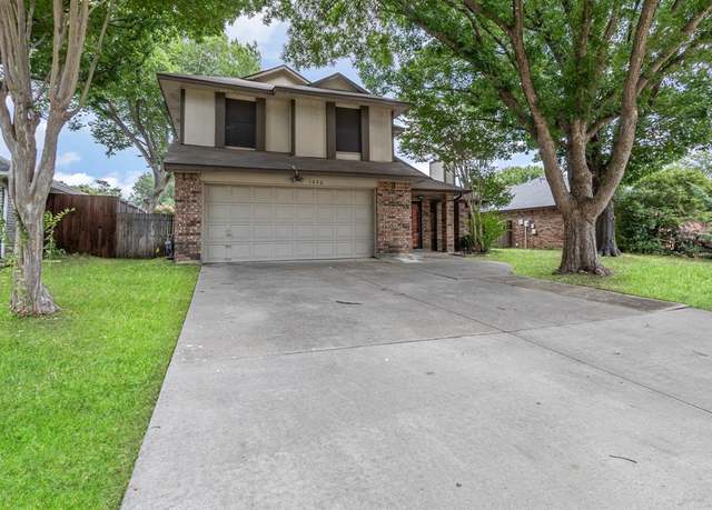 Property at 1046 Colony St, Flower Mound, TX 75028, 3 beds, 2.5 baths