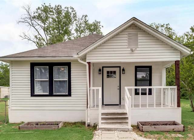 Property at 12632 FM 2728, Terrell, TX 75161, 4 beds, 3 baths