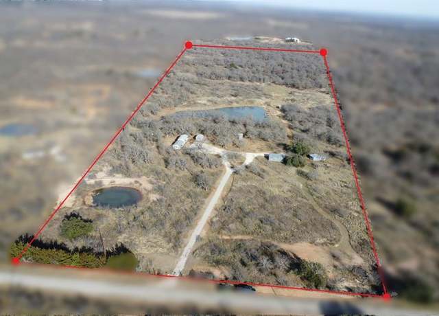 Property at 6000 County Road 411 W, Brownwood, TX 76801