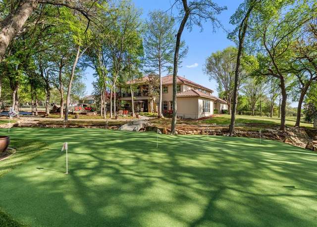 Property at 710 Deer Hollow Blvd, Southlake, TX 76092, 5 beds, 4.5 baths