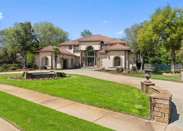 Property at 710 Deer Hollow Blvd, Southlake, TX 76092, 5 beds, 4.5 baths