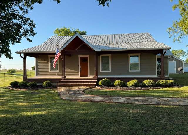 Property at 2196 Bledsoe Rd, Gunter, TX 75058, 2 beds, 2.5 baths