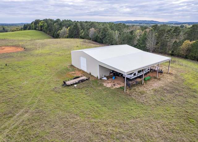 Property at 1600 Crocus Rd, Gilmer, TX 75645