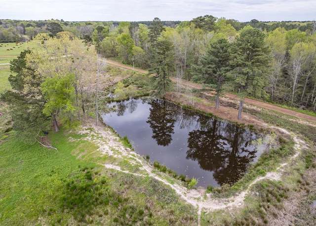 Property at 1600 Crocus Rd, Gilmer, TX 75645