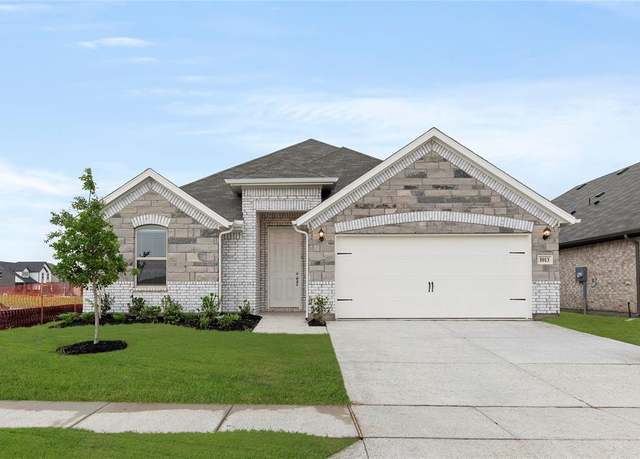 Property at 1013 Goya Dr, Royse City, TX 75189, 3 beds, 2 baths