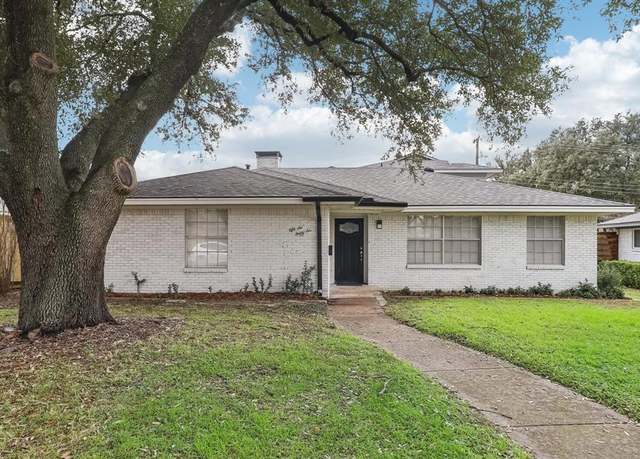 Property at 5636 Everglade Rd, Dallas, TX 75227, 4 beds, 3 baths