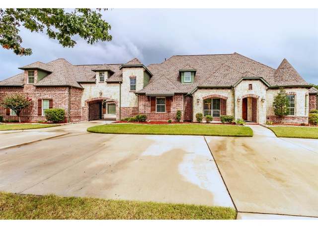 Property at 317 Meadow Dr, Sunnyvale, TX 75182, 6 beds, 5 baths