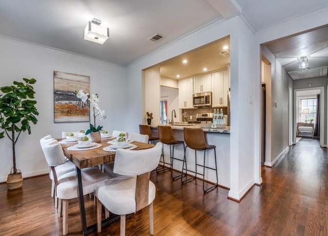 Property at 9636 Carnegie Dr, Dallas, TX 75228, 3 beds, 2 baths