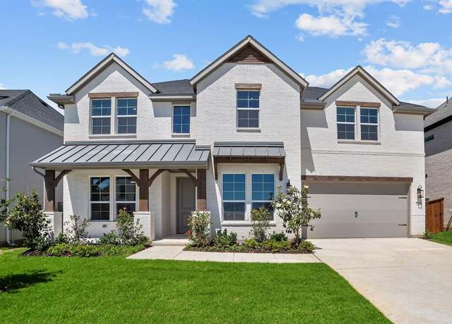 Property at 11549 Wulstone Rd, Fort Worth, TX 76052, 5 beds, 3.5 baths