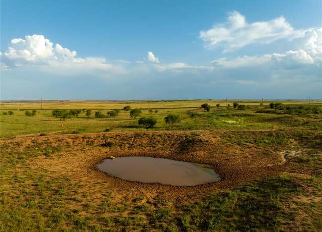 Property at TBD CR 458, Colorado City, TX 79512