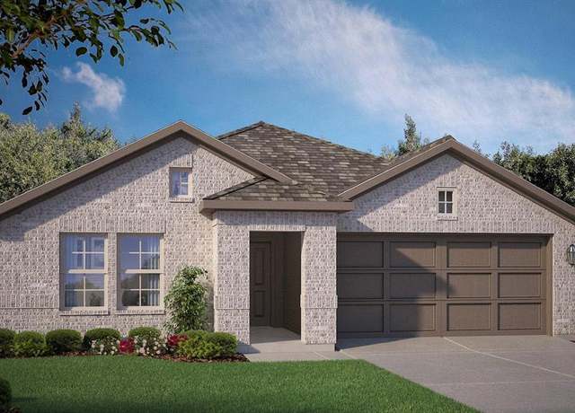 Property at 4109 Twisted Creek Dr, Fort Worth, TX 76036, 4 beds, 2 baths