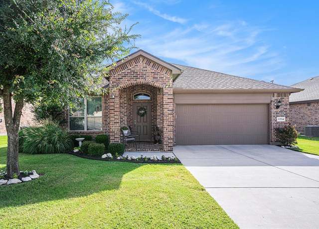Property at 1714 Cross Creek Ln, Cleburne, TX 76033, 3 beds, 2 baths