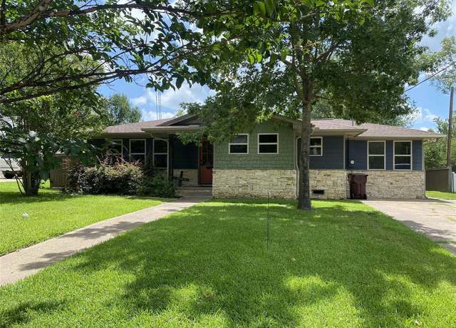 Property at 804 S Buffalo St, Canton, TX 75103, 5 beds, 4.5 baths