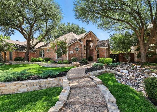 Property at 10202 Waters Dr, Irving, TX 75063, 3 beds, 2 baths