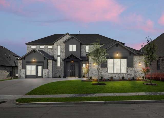 Property at 1831 Gem Dr, Rockwall, TX 75087, 4 beds, 3.5 baths