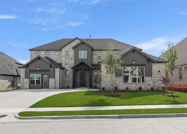 Property at 1831 Gem Dr, Rockwall, TX 75087, 4 beds, 3.5 baths