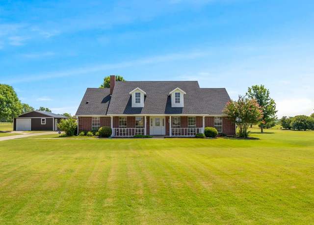 Property at 3159 Ridgeview, Caddo Mills, TX 75135, 3 beds, 2.5 baths