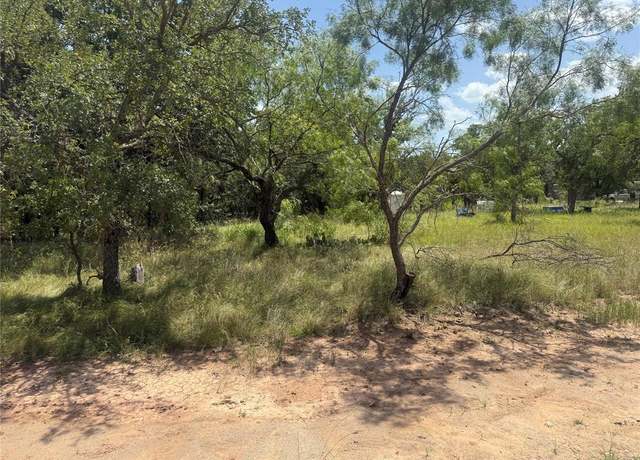 Property at TBD (lot 691) S Lakes Dr, May, TX 76857