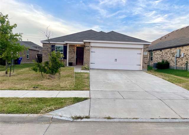 Property at 1929 Elderberry St, Royse City, TX 75189, 3 beds, 2 baths