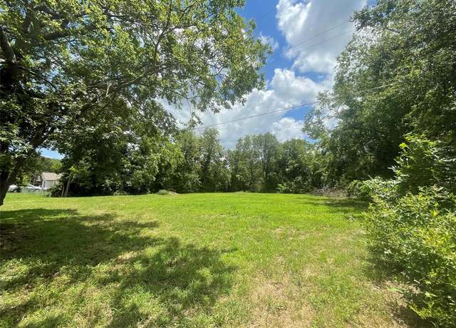 Property at 1127 West End St, Terrell, TX 75160