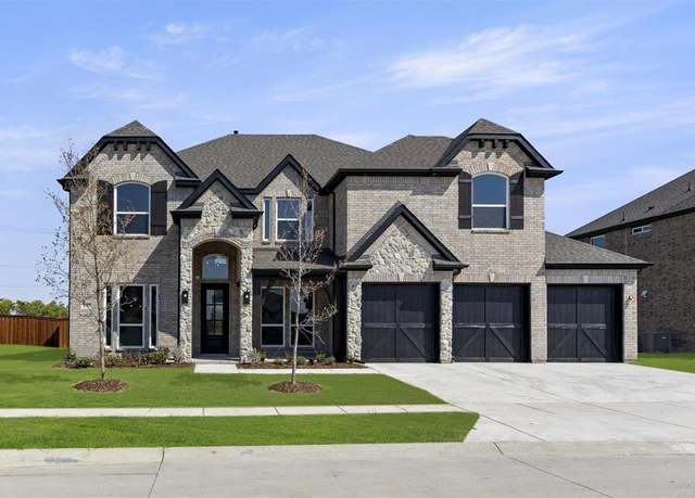 Property at 9709 Palermo Dr, Mesquite, TX 75126, 5 beds, 4 baths