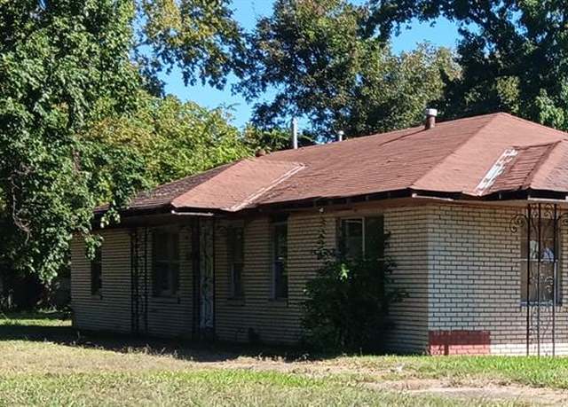 Property at 1219 Fullilove Dr, Bossier City, LA 71112, 4 beds, 2 baths