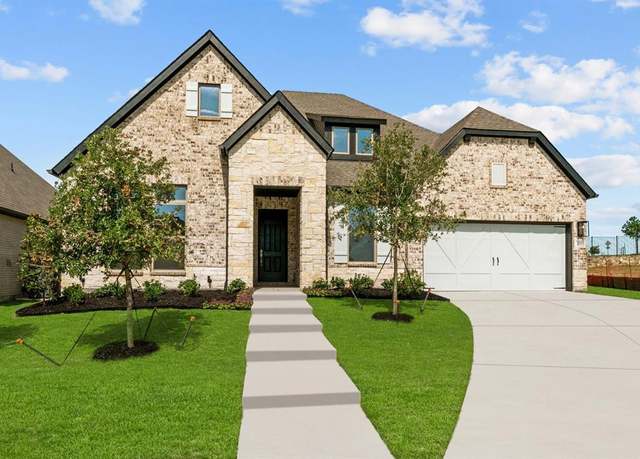 Property at 209 Vineyard Ln, Midlothian, TX 76065, 4 beds, 3 baths
